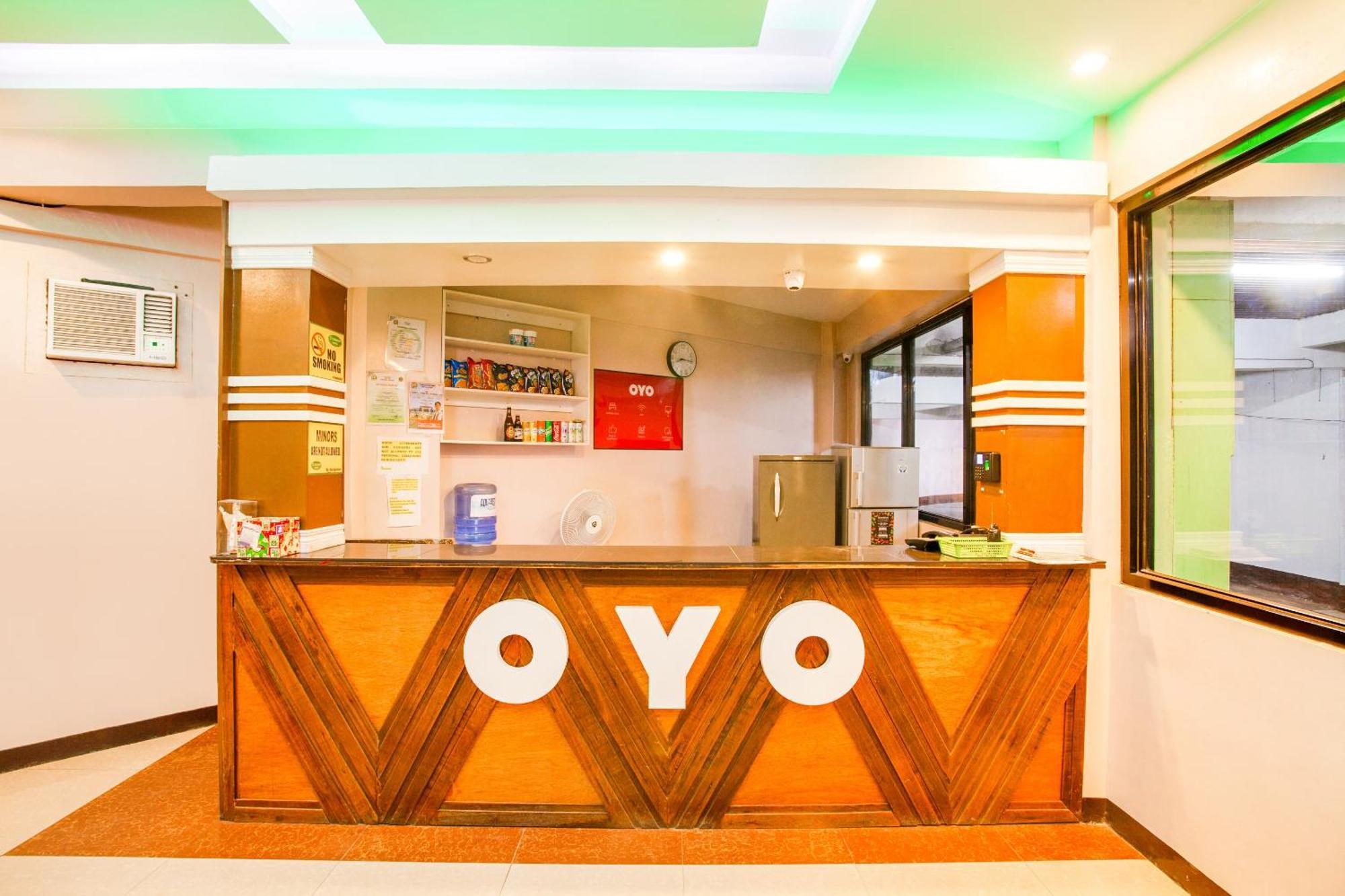 Oyo 473 Ranchotel Drive-In Binan Exterior foto